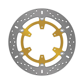 EBC 22-23 Gas-Gas Pierer SM 700 4T Front Left Standard Brake Rotor