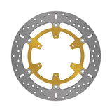 EBC 22-23 Gas-Gas Pierer SM 700 4T Front Left Standard Brake Rotor