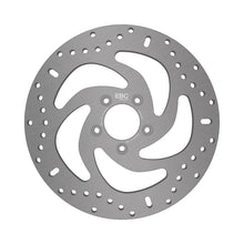 Load image into Gallery viewer, EBC 14-15 H-D Sportster XL 883 R Roadster (w/Laced Wheels) Front Left/Right Standard Brake Rotor
