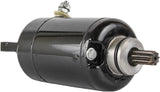 Starter Motor Kaw