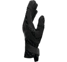 Load image into Gallery viewer, Dainese Air-Maze Unisex Gloves Black/Black - 2XL