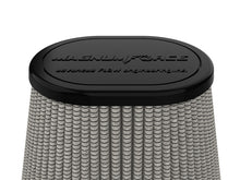 Load image into Gallery viewer, aFe MagnumFORCE Intake Replace Air Filter w/PDS Media 4in F x 7.75x6.5in B x 4.75x3.5in T x 7in H