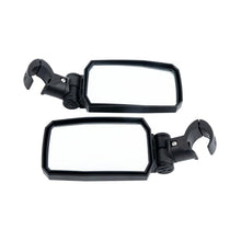 Load image into Gallery viewer, Seizmik 24+ Polaris/Can-Am/Honda/Kaw TrailRider Sideview Mirror Adj. 1.75-2 in. ROP -Pair