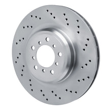 Load image into Gallery viewer, DFC 08-13 BMW M3 Right Front Drilled Brake Rotor