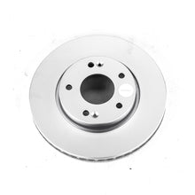 Load image into Gallery viewer, Power Stop 10-13 Kia Forte Front Evolution Geomet Coated Rotor