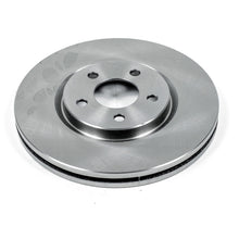 Load image into Gallery viewer, Power Stop 03-09 Chrysler PT Cruiser Front Autospecialty Brake Rotor