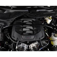 Load image into Gallery viewer, Mishimoto 2015+ Ford Mustang Front Strut Tower Brace