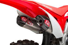 Load image into Gallery viewer, Rs 9 Header/Canister/End Cap Exhaust Slip On Ss Al Ss