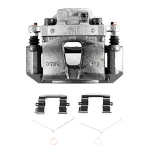 Load image into Gallery viewer, Power Stop 15-18 Hyundai Sonata Front Left Autospecialty Caliper w/Bracket