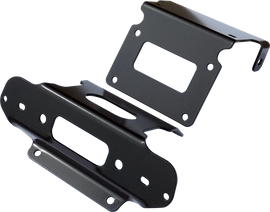 KFI 07-14 Honda TRX420 Rancher Winch Mount