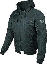 Speed and Strength Off the Chain Jacket Stealth - XL