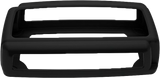 Charger Bumper Mus 7002 Black