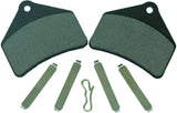 Brake Pads A/C
