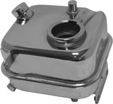 Oil Tank Chrome Fl 65-82 Fx 71-82