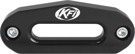 KFI Standard 4.875 in. Aluminum Hawse - Black