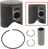 Piston T-Moly Pol