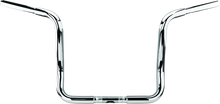 Load image into Gallery viewer, Bikers Choice 84-13 Internal Wire Incl Throttle By Wire 13 In Chr Dresser Style 1 1/4 Fat Ape Bar