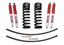 Load image into Gallery viewer, Skyjacker 2"78-79 BRONCO KT/ADD-LEAF
