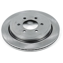Load image into Gallery viewer, Power Stop 02-06 Ford Expedition Rear Autospecialty Brake Rotor