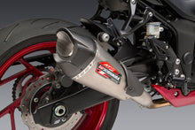 Load image into Gallery viewer, Exhaust Street At2 Slip On Ss Ss Cf Works