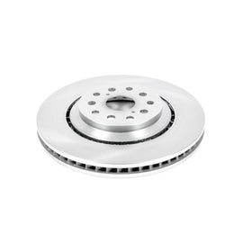 Power Stop 07-17 Lexus LS460 Front Right Autospecialty Brake Rotor