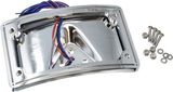 Perfect Plate Light Curve Chr Flh/Fltr `10-13