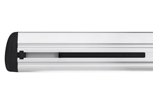 Load image into Gallery viewer, Thule WingBar Evo 127 Load Bars for Evo Roof Rack System (2 Pack / 50in.) - Silver