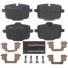 Load image into Gallery viewer, Power Stop 14-19 BMW M6 Gran Coupe Euro-Stop ECE-R90 Rear Brake Pads