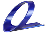 Billet Ring Blue