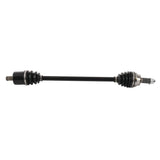 All Balls Racing 2014 RZR 4 900/12-13 RZR 4 900 XP/2013 RZR 4 900 XP Jagged X Axle