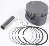 Piston Kit Cast 83.95/+1.00 10.25:1 Yam