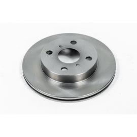 Power Stop 2000 Toyota Echo Front Autospecialty Brake Rotor