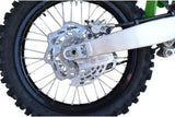 Rear Disc Guard Kaw