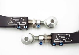 SPL Parts 2015+ Ford S550 Mustang Rear Upper Camber Arms