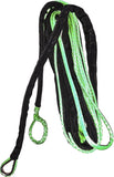Synthetic Winch Rope 3/16