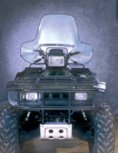 Load image into Gallery viewer, National Cycle ATV Windshield w/ Highlight