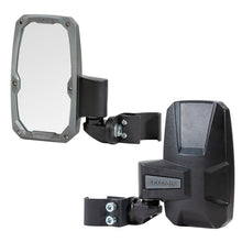 Load image into Gallery viewer, Seizmik 13+ Can/ CFM/ JD/ Pols Embark Sideview Mirror - Pro-fit Clamp Pair