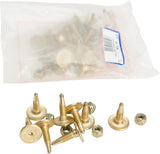 Gold Digger Carbide Traction Master Stud 1.000