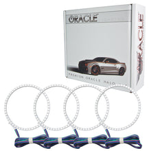 Load image into Gallery viewer, Oracle Land Rover Range Rover Sport 06-09 Halo Kit - ColorSHIFT w/ 2.0 Controller SEE WARRANTY
