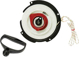 Recoil Assembly S-D