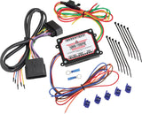 Electronic Fuse Block Can