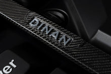 Load image into Gallery viewer, Dinan 21-27 BMW M2/M3/M4 (G80/G82/G83/G87) Gloss Carbon Fiber Strut Tower Brace - Front