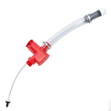 Trigger Fluid Control System Filler Hose Spout