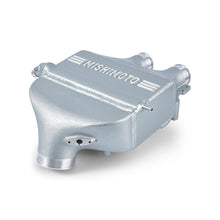Load image into Gallery viewer, Mishimoto 2015-2020 BMW F80 M3/M4 Intercooler Silverstone II Metallic
