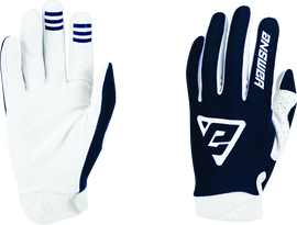Answer 23 Peak Glove Navy/White - Medium