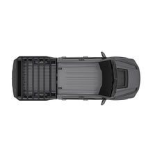 Load image into Gallery viewer, Thule Caprock TBS Roof Platform - Black