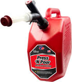 Press 'N Pour Gas Can 5.5 Gal