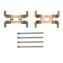 Load image into Gallery viewer, DFC 21-25 BMW M4 Front 5000 Advanced Low Metallic Brake Pads and Hardware Kit
