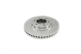 Alcon 2019+ Ford Ranger 335/221x34 Slotted Rotor - Front Right