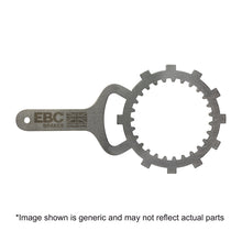 Load image into Gallery viewer, EBC 1988 Yamaha TDR 250 3CK1/3CK2 Europe (250cc) Clutch Tool